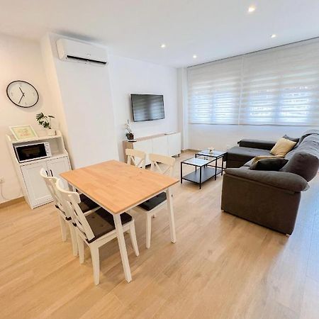 Lovely Flat Torremolinos Center 2 Bedrooms מראה חיצוני תמונה