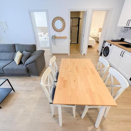 Lovely Flat Torremolinos Center 2 Bedrooms מראה חיצוני תמונה