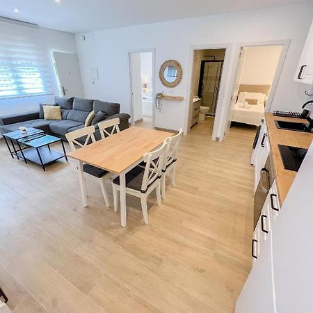 Lovely Flat Torremolinos Center 2 Bedrooms מראה חיצוני תמונה