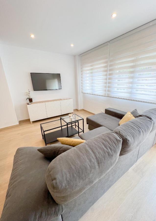 Lovely Flat Torremolinos Center 2 Bedrooms מראה חיצוני תמונה