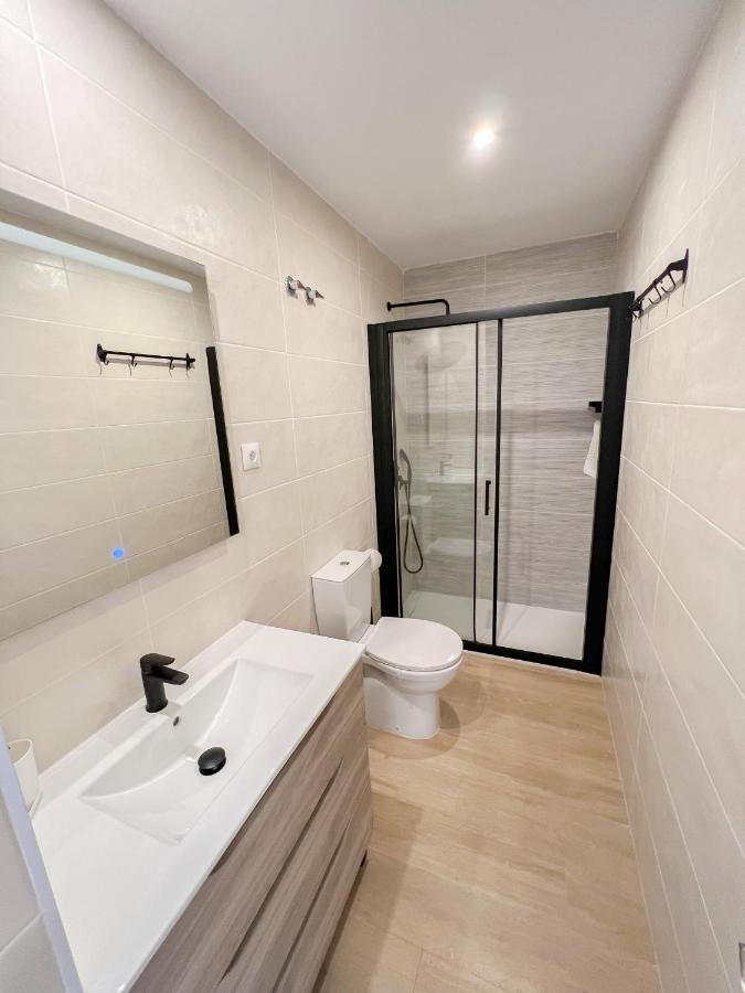 Lovely Flat Torremolinos Center 2 Bedrooms מראה חיצוני תמונה