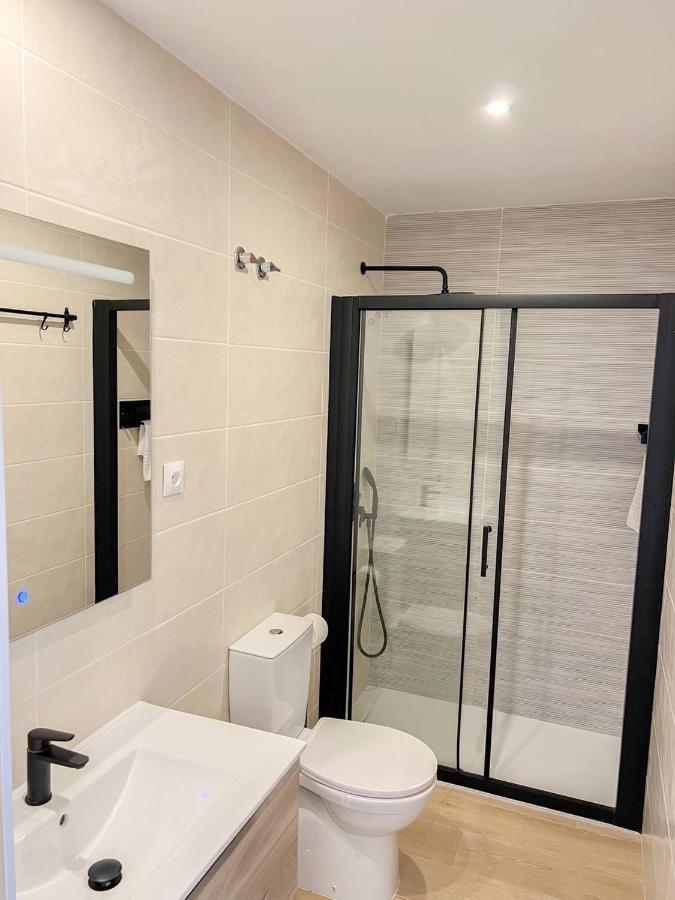 Lovely Flat Torremolinos Center 2 Bedrooms מראה חיצוני תמונה