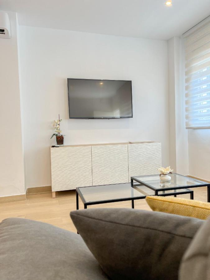 Lovely Flat Torremolinos Center 2 Bedrooms מראה חיצוני תמונה