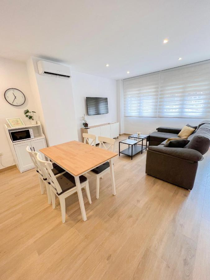 Lovely Flat Torremolinos Center 2 Bedrooms מראה חיצוני תמונה