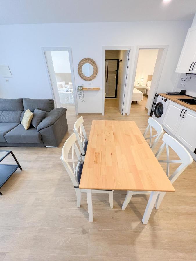 Lovely Flat Torremolinos Center 2 Bedrooms מראה חיצוני תמונה