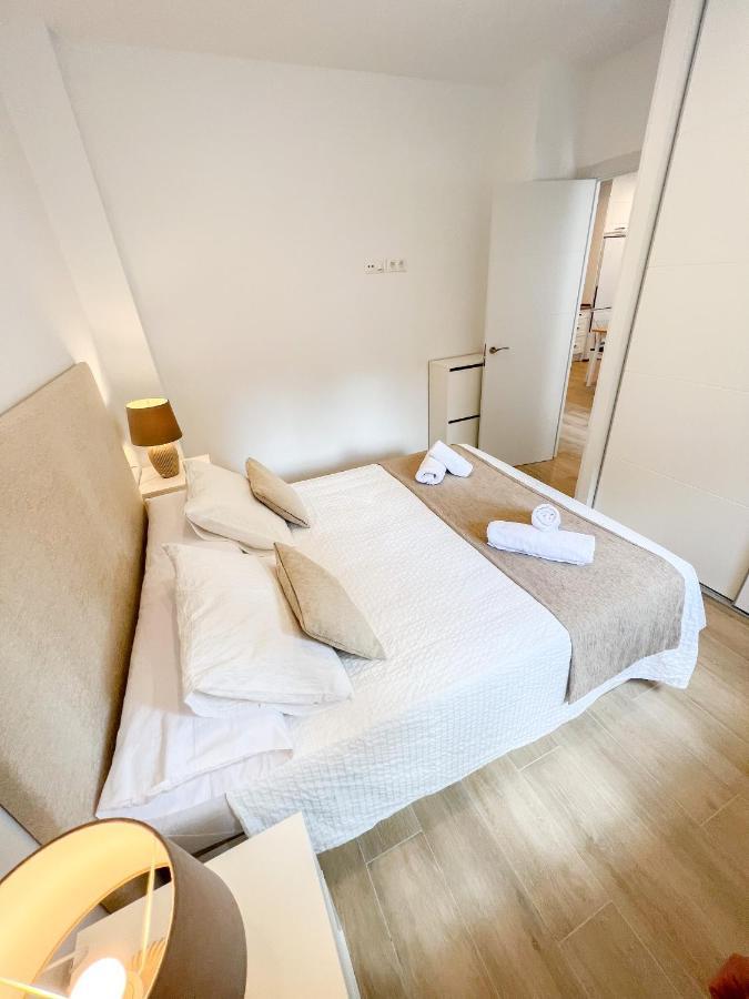 Lovely Flat Torremolinos Center 2 Bedrooms מראה חיצוני תמונה