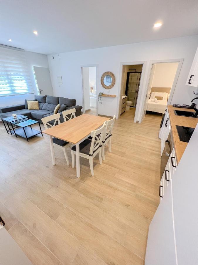 Lovely Flat Torremolinos Center 2 Bedrooms מראה חיצוני תמונה