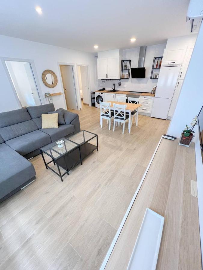 Lovely Flat Torremolinos Center 2 Bedrooms מראה חיצוני תמונה