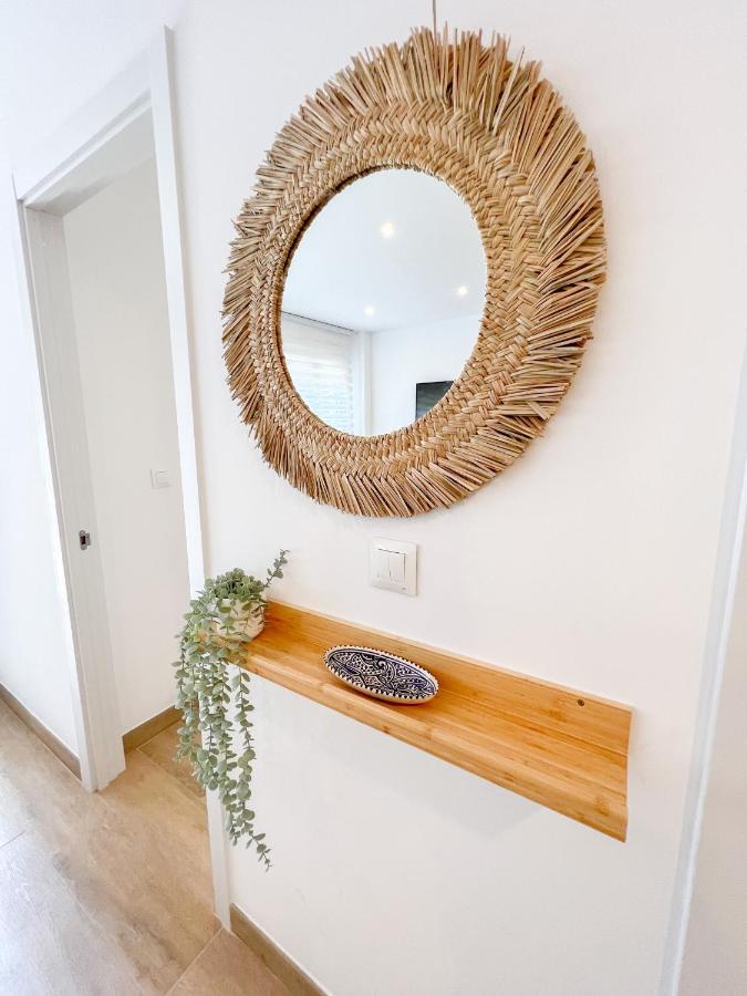 Lovely Flat Torremolinos Center 2 Bedrooms מראה חיצוני תמונה